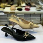 Soulier sandale nouveau modèle  AB -L 33FW-3590