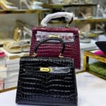 Sac hermes 25 cm KELLY