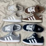 Basket ADIDAS CAMPUS 2024