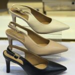 Soulier Sandale Dm 208-2