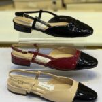 Sandale plate Joia h8-818