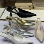 Sandale Demi talon FB-360