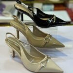 Soulier sandale Abs-2612