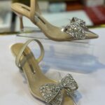 Soulier sandale Ab 601-5