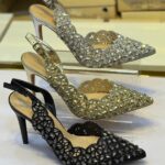 Soulier sandale Lyna md15