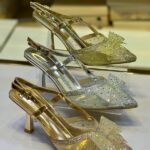 Soulier Sandale Ab26-72