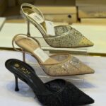 Soulier sandale Dm 2258-1