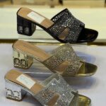 Sabot soirée Lyna 9880-h