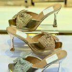 Sabot soirée papillon Ab 26-74