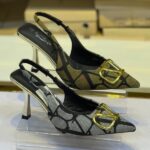 Soulier sandale Ab26-08