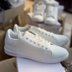 Basket plate semelle souple -6223