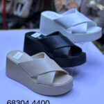 Sabot croisé cm 68304