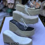 Sabot transparent 596