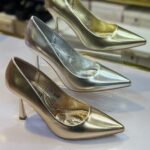 Escarpin soirée md-27