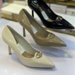 Escarpin glacé Valentino md-2