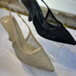 Soulier sandale Belluci c-405