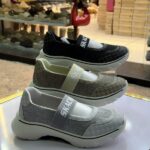 Basket Sketchers confort -55212