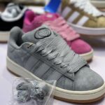 Basket Adidas Campus MasterQuality