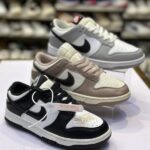 Basket Nike Dunk RetroColor MasterQuality