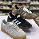 Basket Adidas Samba Daim MasterQuality