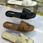 Mule motif H simple W-19