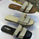 Mule plate style hermes W21