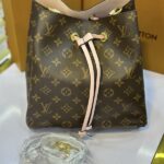 Sac a main Louis Vuitton "Néoné" 25cm