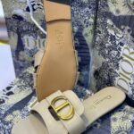 30 Montaigne Mule Dior