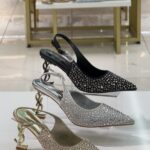 soulier sandale pour femme collection 2026