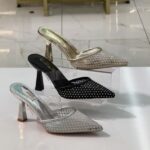 soulier sandales pour femme collection 2026