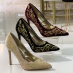 escarpins mejboud pour femme collection 2026