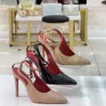 soulier sandale pour femme collection 2026