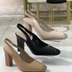 escarpins pour femme collection 2026