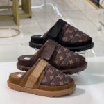 mule poue femme collection 2026