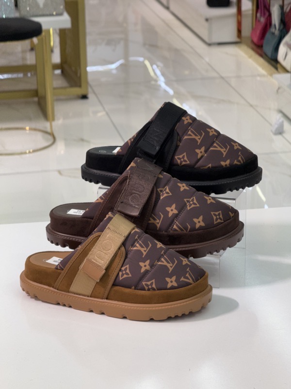 IMG_6555 mule poue femme collection 2026 – Image 1