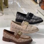 mocassins pour femme collection 2026