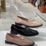 mocassins pour femme collection 2026