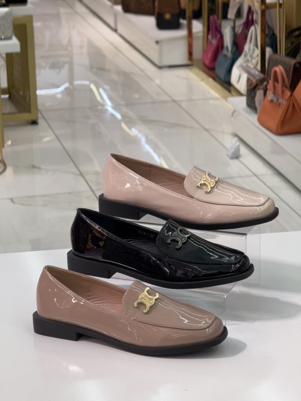 IMG_6561 mocassins pour femme collection 2026 – Image 1