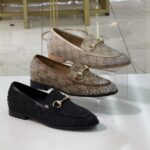 Mocassin femme collection 2026