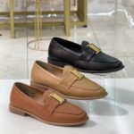 mocassins pour femme collection 2026