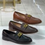 mocassins pour femme collection 2026