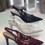 Soulier sandale / DM-47