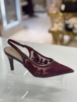 Soulier sandale / DM-47 – Image 2