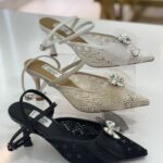 Soulier sandale / BA29-15