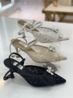 Soulier sandale / BA29-15