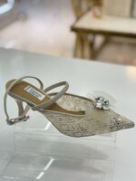 Soulier sandale / BA29-15 – Image 3