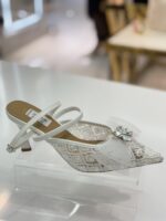 Soulier sandale / BA29-15 – Image 4