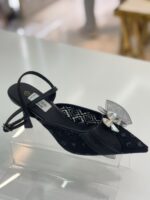 Soulier sandale / BA29-15 – Image 2