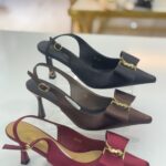 soulier sandale / DM-55