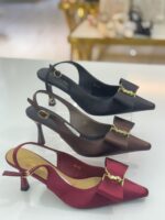 soulier sandale / DM-55